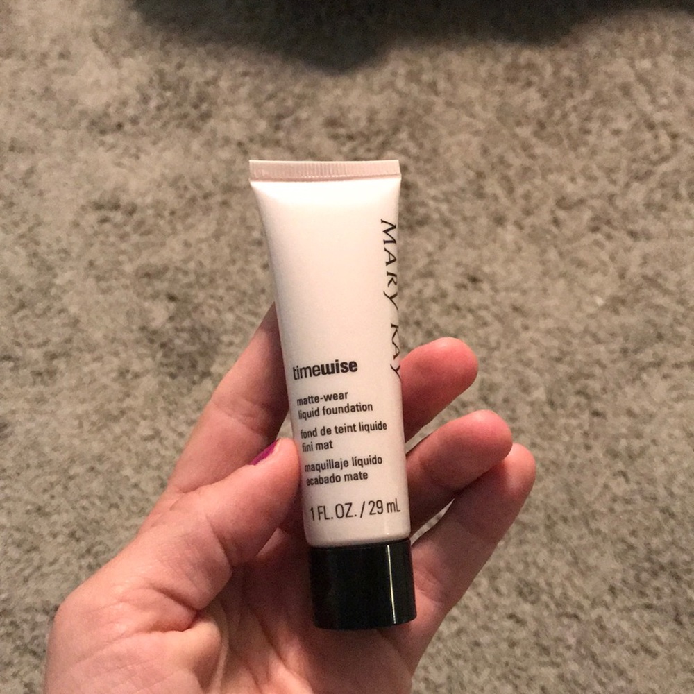Mary Kay foundation